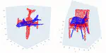 Scale-Invariant Fast Functional Registration